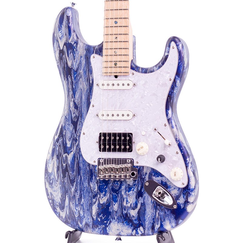 JAMES TYLER Made in Japan 2021 LA Studio Classic Custom Blue Shmearの画像